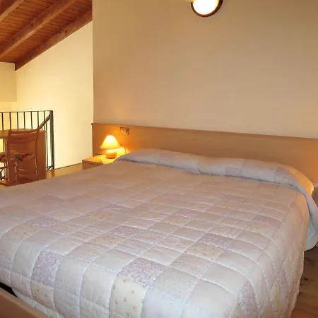 Locazione Turistica Dei Castani - Int401 Apartmán Verbania