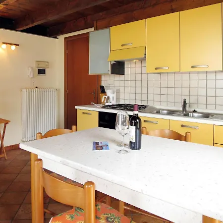 Locazione Turistica Dei Castani - Int401 Apartmán Verbania