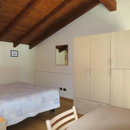 Locazione Turistica Dei Castani - Int401 Apartmán Verbania
