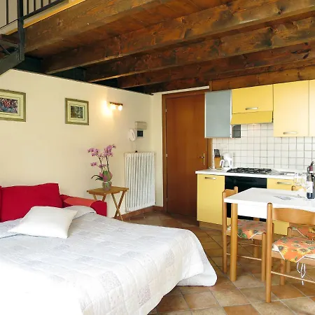 Locazione Turistica Dei Castani - Int401 Apartmán Verbania