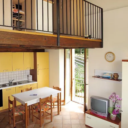 Locazione Turistica Dei Castani - Int401 Apartmán *
