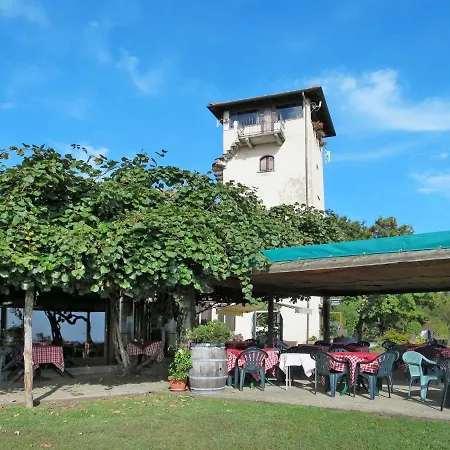 Locazione Turistica Dei Castani - Int401 Apartmán *