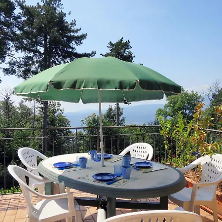 Apartmán Locazione Turistica Dei Castani - Int401