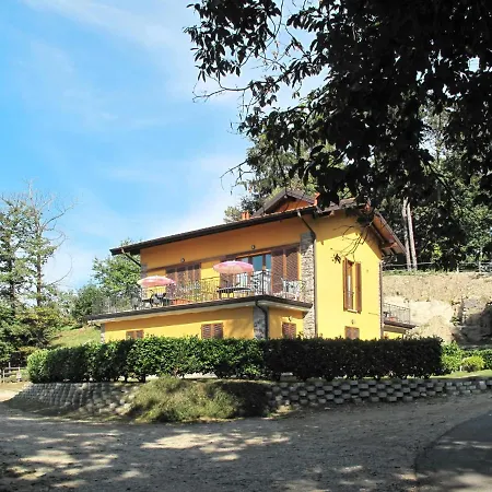Locazione Turistica Dei Castani - Int401 Apartmán Verbania