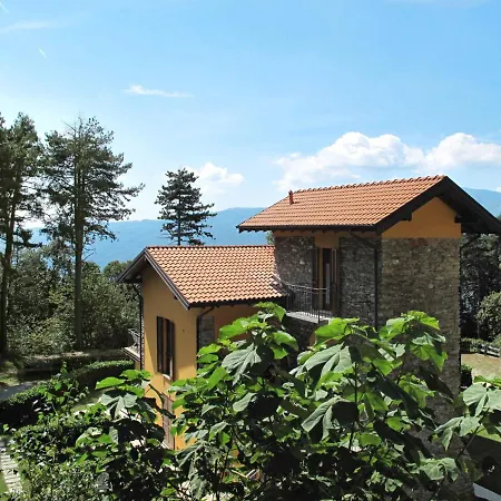 Locazione Turistica Dei Castani - Int401 Verbania