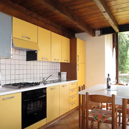 Apartmán Locazione Turistica Dei Castani - Int401
