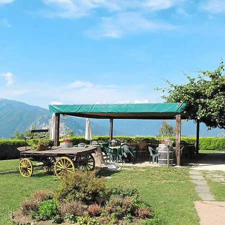 Locazione Turistica Dei Castani - Int401 * Verbania